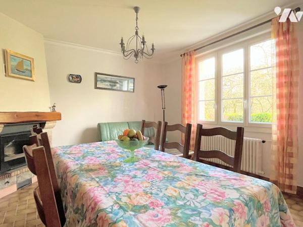 MAISON - LA FORET FOUESNANT