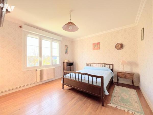 MAISON - LA FORET FOUESNANT