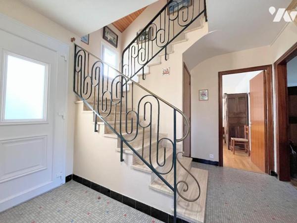 MAISON - LA FORET FOUESNANT