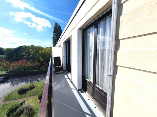 Appartement à vendre  3 pièces - 66,87 m2 L ISLE ADAM - 95