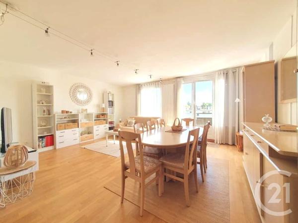 Appartement à vendre  3 pièces - 66,87 m2 L ISLE ADAM - 95