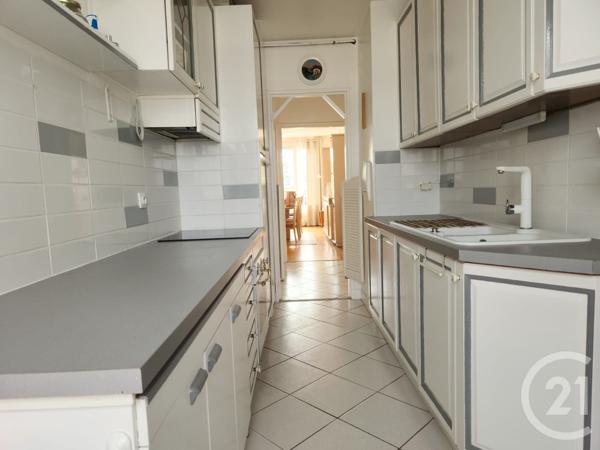 Appartement à vendre  3 pièces - 66,87 m2 L ISLE ADAM - 95