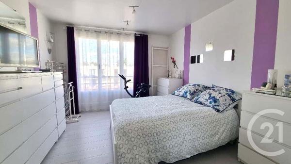 Appartement à vendre  3 pièces - 66,87 m2 L ISLE ADAM - 95