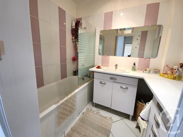 Appartement à vendre  3 pièces - 66,87 m2 L ISLE ADAM - 95