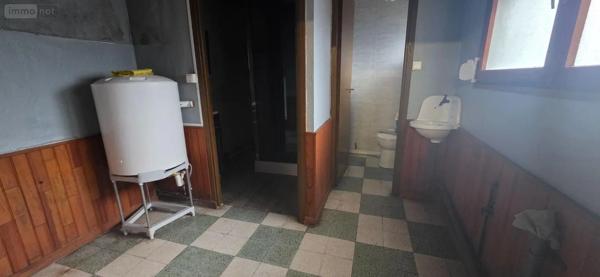 Achat - Maison Fresnes-sur-Escaut 59970 4 pièces 82 m 2 376 m 2