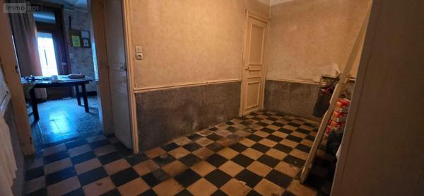Achat - Maison Fresnes-sur-Escaut 59970 4 pièces 82 m 2 376 m 2