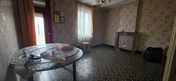 Achat - Maison Fresnes-sur-Escaut 59970 4 pièces 82 m 2 376 m 2