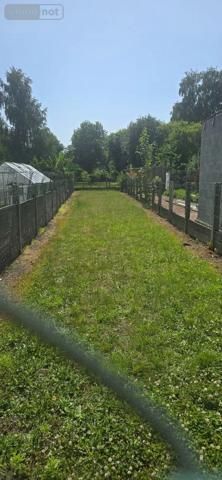 Achat - Maison Fresnes-sur-Escaut 59970 4 pièces 82 m 2 376 m 2