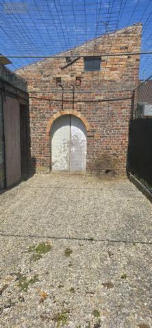 Achat - Maison Fresnes-sur-Escaut 59970 4 pièces 82 m 2 376 m 2