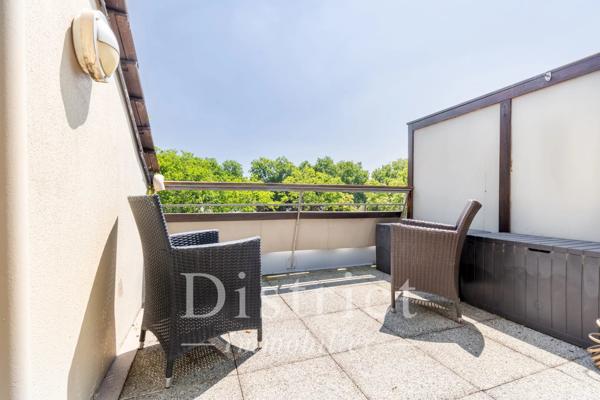 Maison – 159m² – Neuilly-sur-Seine