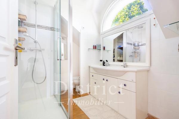 Maison – 159m² – Neuilly-sur-Seine