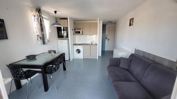 SOCOA - RESIDENCE AVEC PISCINE