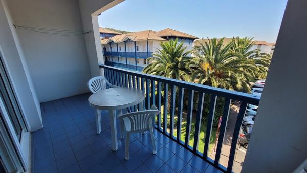 SOCOA - RESIDENCE AVEC PISCINE