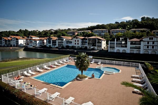 SOCOA - RESIDENCE AVEC PISCINE