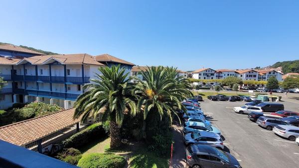 SOCOA - RESIDENCE AVEC PISCINE