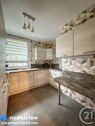 Appartement F5 à vendre  5 pièces - 91,87 m2 MAROMME - 76