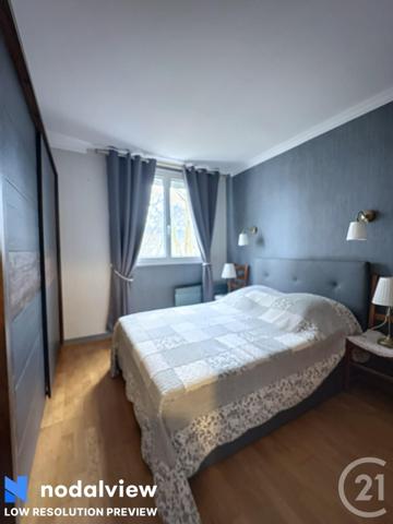 Appartement F5 à vendre  5 pièces - 91,87 m2 MAROMME - 76