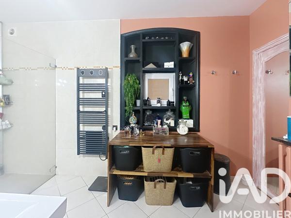 Maison à vendre 6 pièces 218 m² Cazaubon