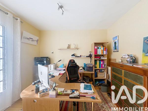 Maison à vendre 6 pièces 218 m² Cazaubon