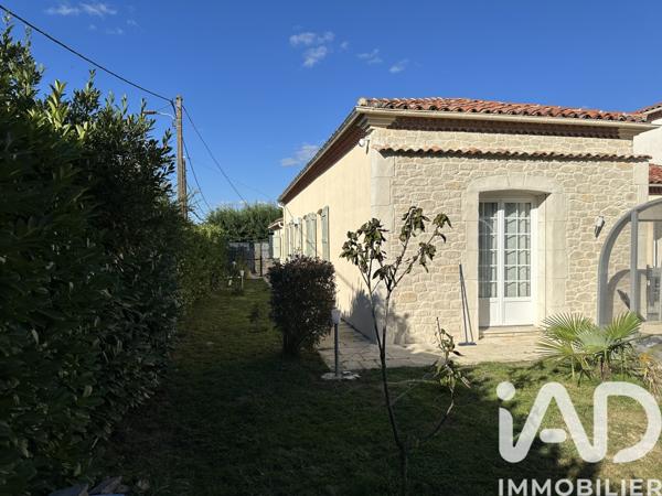 Maison à vendre 6 pièces 218 m² Cazaubon