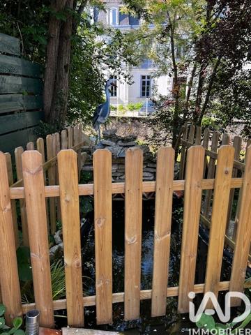 Maison à vendre 6 pièces 218 m² Cazaubon