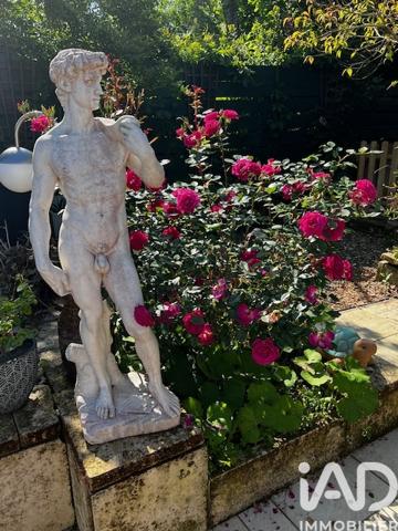 Maison à vendre 6 pièces 218 m² Cazaubon