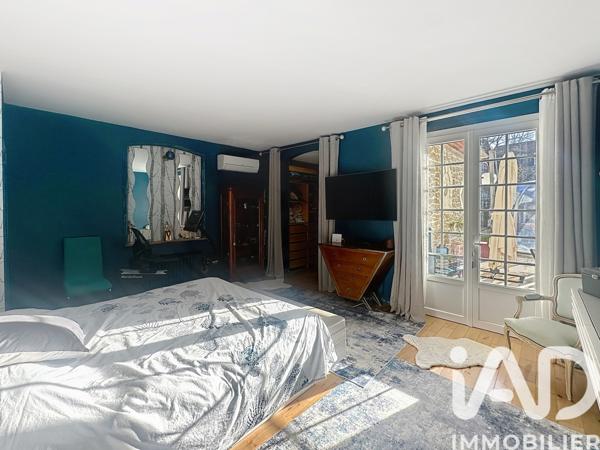 Maison à vendre 6 pièces 218 m² Cazaubon