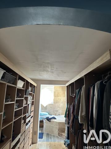 Maison à vendre 6 pièces 218 m² Cazaubon