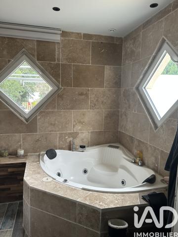 Maison à vendre 6 pièces 218 m² Cazaubon