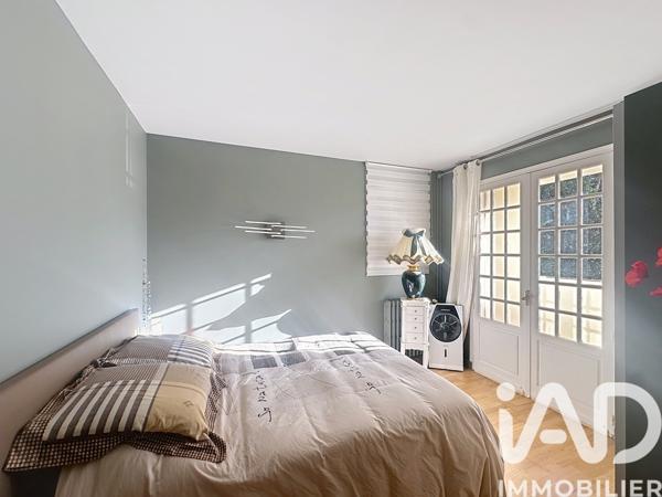 Maison à vendre 6 pièces 218 m² Cazaubon