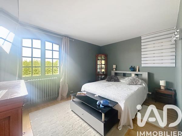 Maison à vendre 6 pièces 218 m² Cazaubon