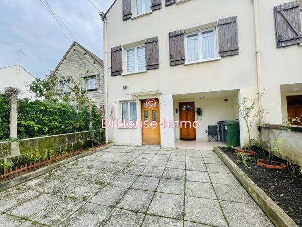 Maison à vendre 10 pièces de 160 m²