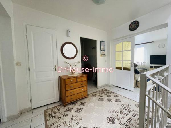 Maison à vendre 10 pièces de 160 m²