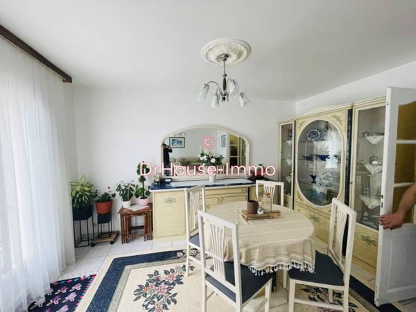 Maison à vendre 10 pièces de 160 m²