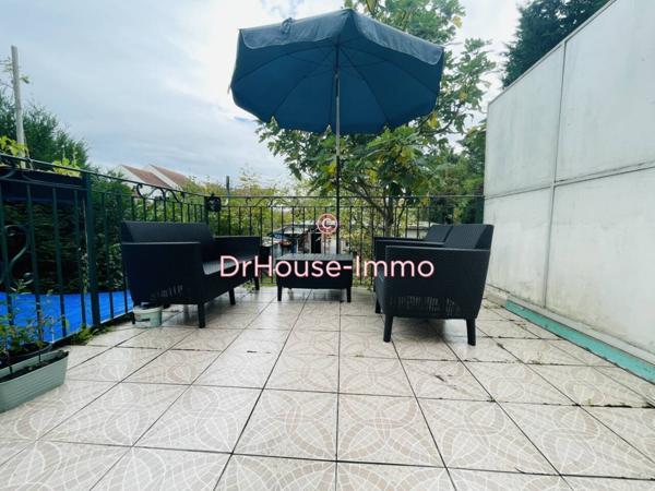 Maison à vendre 10 pièces de 160 m²