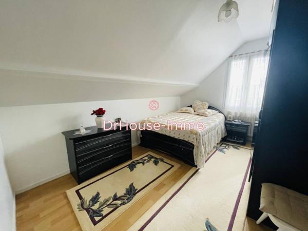 Maison à vendre 10 pièces de 160 m²