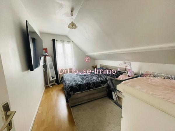 Maison à vendre 10 pièces de 160 m²