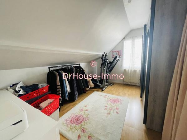 Maison à vendre 10 pièces de 160 m²
