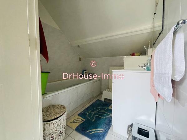 Maison à vendre 10 pièces de 160 m²