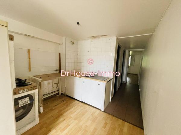 Maison à vendre 10 pièces de 160 m²