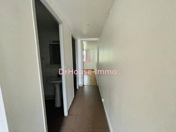 Maison à vendre 10 pièces de 160 m²