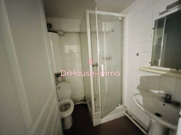 Maison à vendre 10 pièces de 160 m²