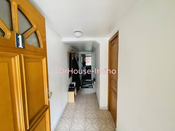 Maison à vendre 10 pièces de 160 m²