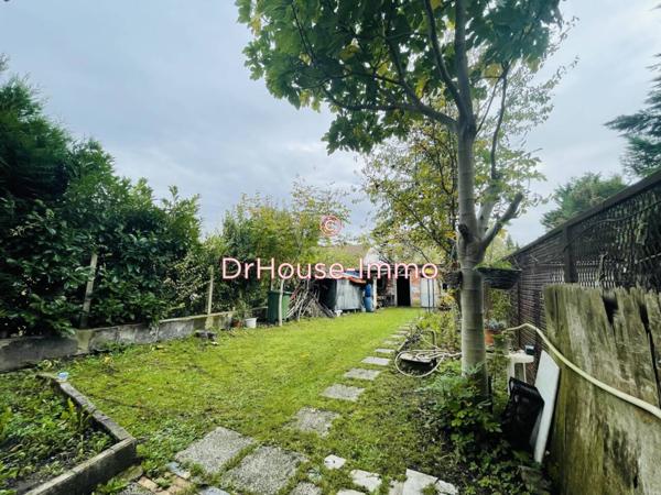 Maison à vendre 10 pièces de 160 m²