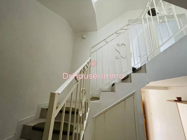 Maison à vendre 10 pièces de 160 m²