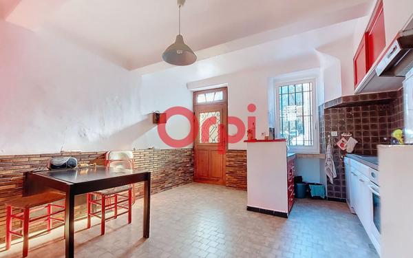 Maison à vendre    3 pièces •  La Garde-Freinet