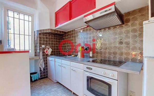 Maison à vendre    3 pièces •  La Garde-Freinet