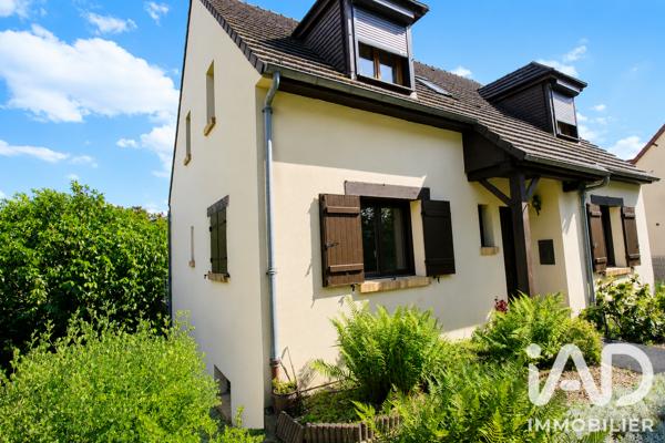 Maison à vendre 7 pièces 115 m² Champagne-sur-Oise