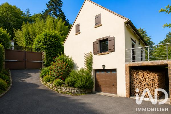 Maison à vendre 7 pièces 115 m² Champagne-sur-Oise
