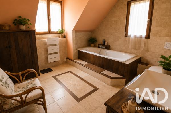 Maison à vendre 7 pièces 115 m² Champagne-sur-Oise